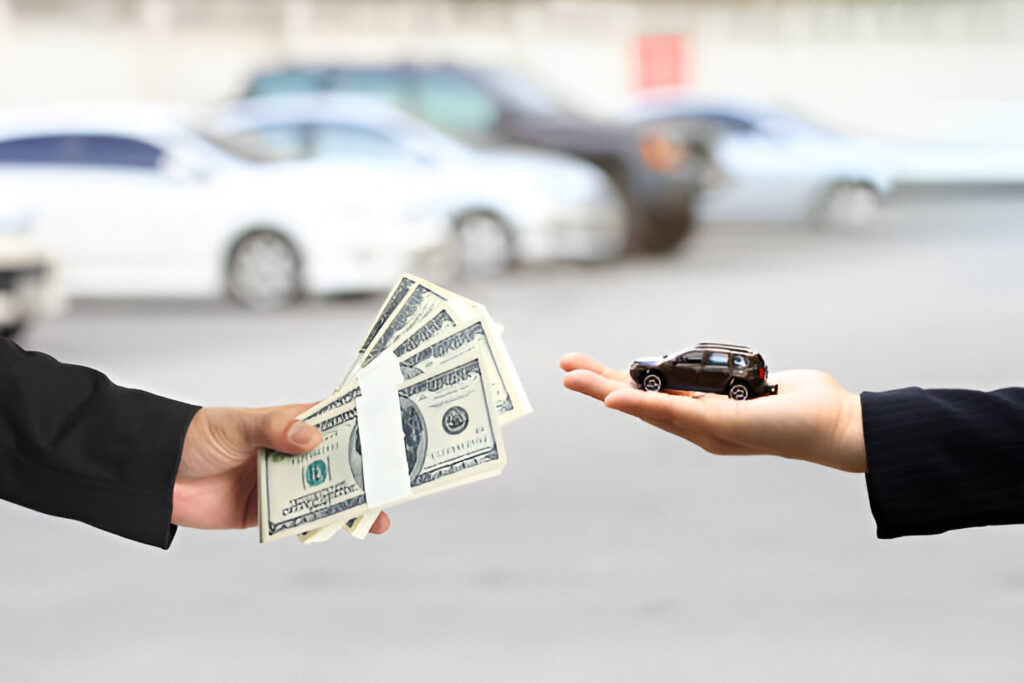 When Is the Best Time to Sell Your Car for Cash?