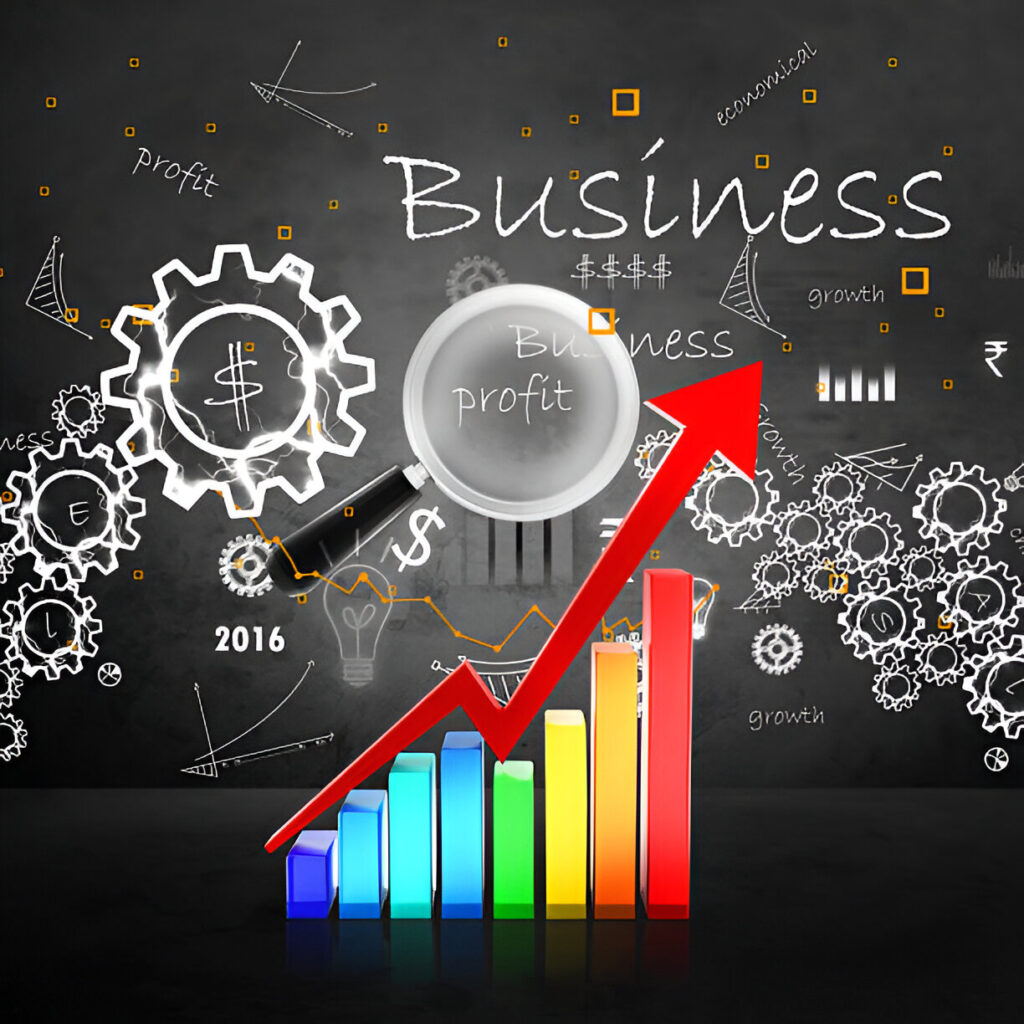 Boosting Small Business Success